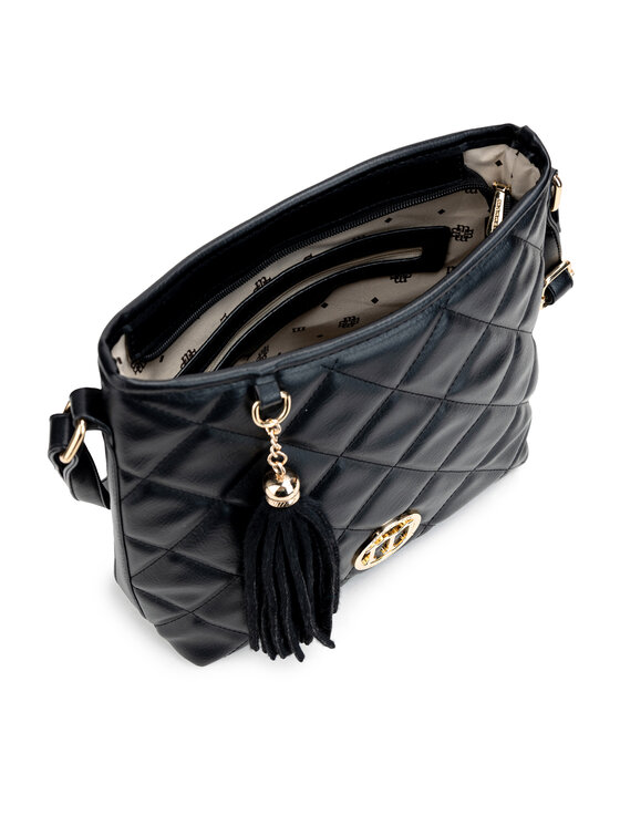 Monnari Monnari Torbica TORIMP0-24Z-BAG4080-K020D000 Crna