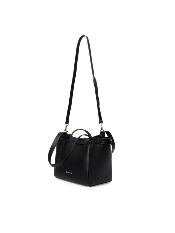 Valentino Valentino Handtasche Medea VBS9Q801 Schwarz