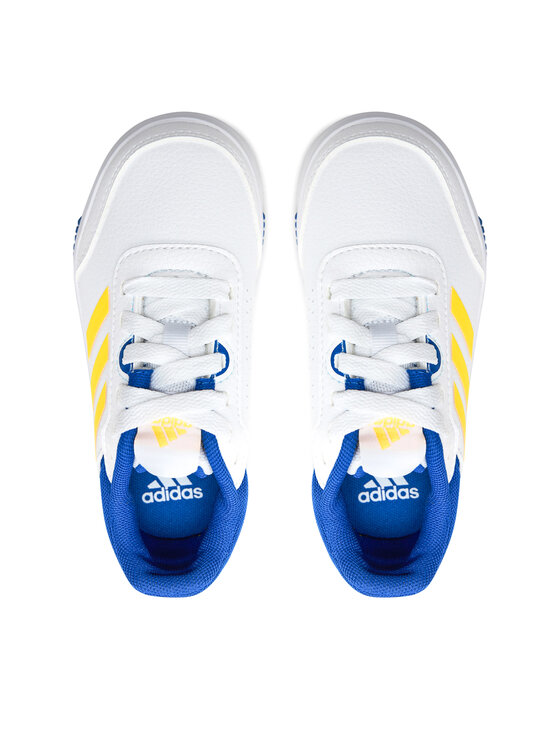 adidas adidas Sneakersy Tensaur Sport Training Lace IF8669 Biały
