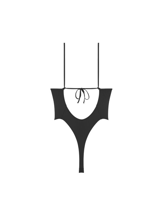 Perilla Perilla Body Shely Czarny