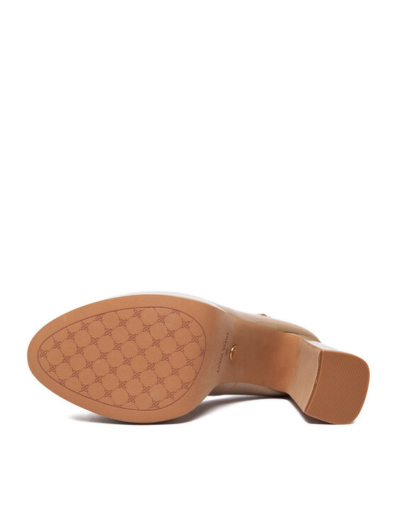 Nine West Nine West Γοβάκια CEO-DALILA-02 Μπεζ