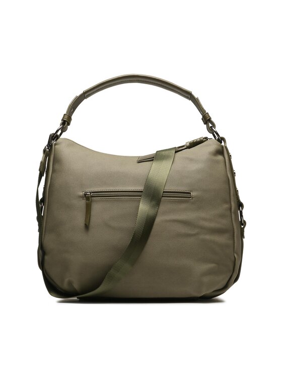 Nobo Nobo Τσάντα NBAG-P2210-CM08 Χακί
