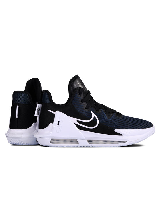 Nike Nike Sneakersy CZ4052-002 Czarny