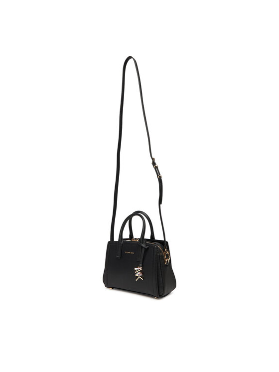 MICHAEL Michael Kors MICHAEL Michael Kors Torebka 32F5G9IC0L Czarny