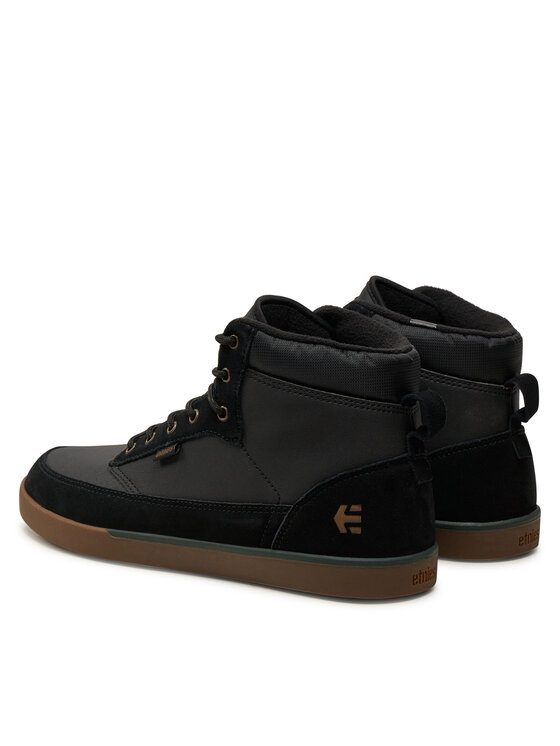 Etnies Etnies Tossud Dunbar Htw 4101000570 Must