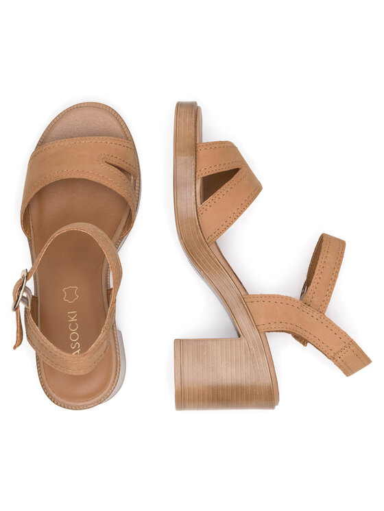 Lasocki Lasocki Sandalen RST-KSENIA-02 Braun