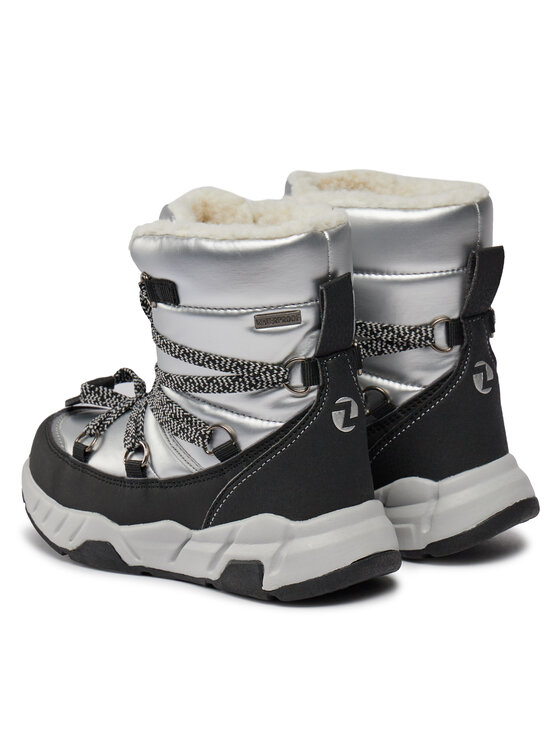 ZigZag ZigZag Lumesaapad Turriea Kids Boot WP Z234122 Hall