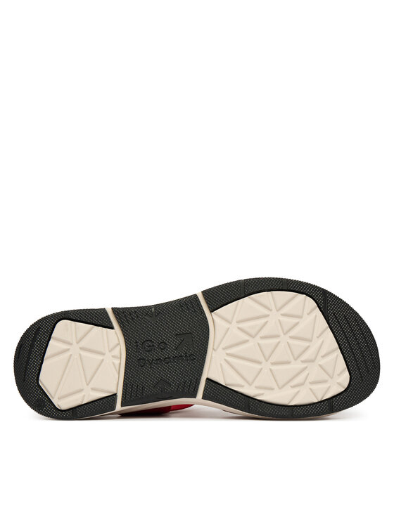 Josef Seibel Josef Seibel Sandaalid Estelle 11 97313 Punane