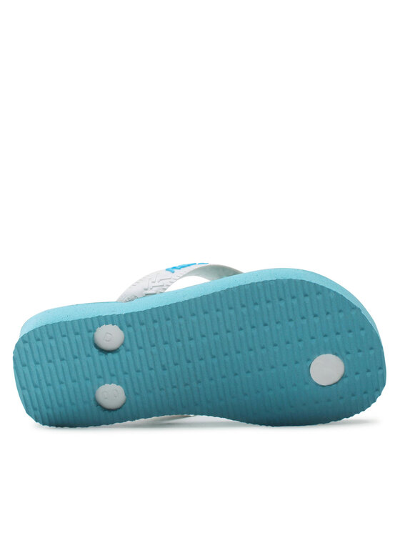 Havaianas Havaianas Zehentrenner H. Minions Fc 41331673115 Weiß