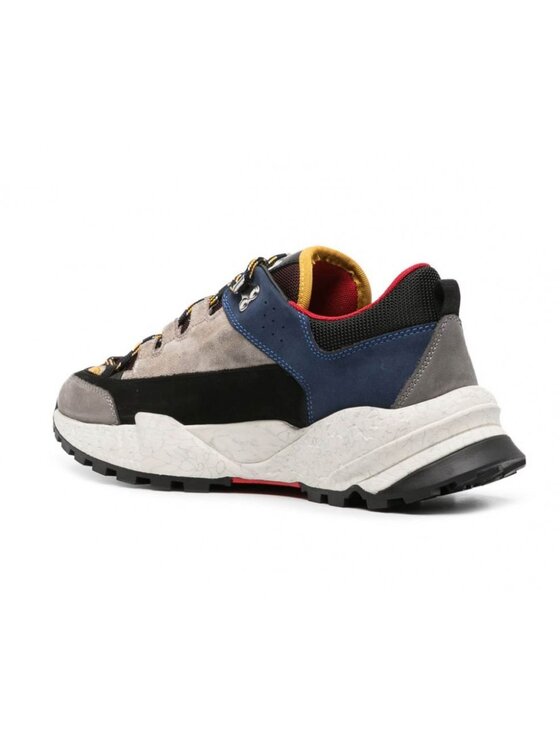 Dsquared2 Dsquared2 Sneakersy SNM0324 01604883 M2814 FREE Barevná