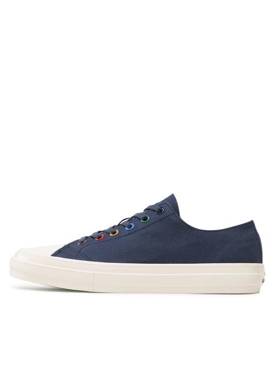Paul Smith Paul Smith Tenisice Kinsey M2S-KIN15-KCVS Tamnoplava