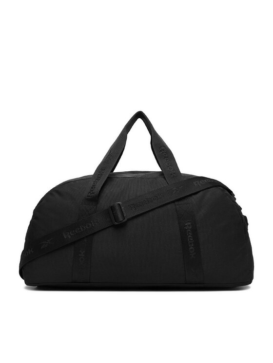 Reebok Reebok Sportinis krepšys WBEOHP-RBK-P-003-10 Juoda