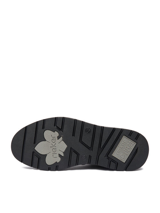 Rieker Rieker Polacchine CEO-39442-45 Grigio