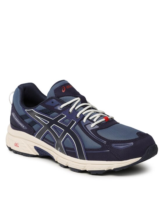 Asics Asics Sneakers Gel-Venture 6 1203A362 Bleumarin