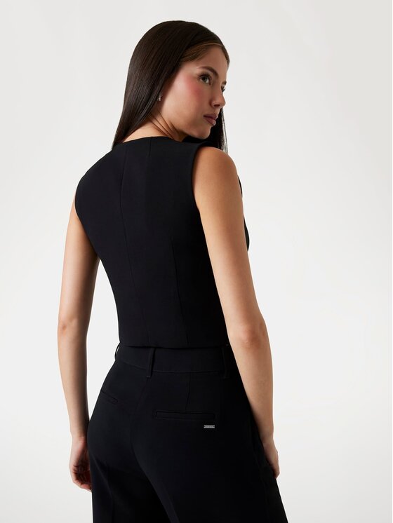 Guess Guess Top 177365 Nero Classic Fit
