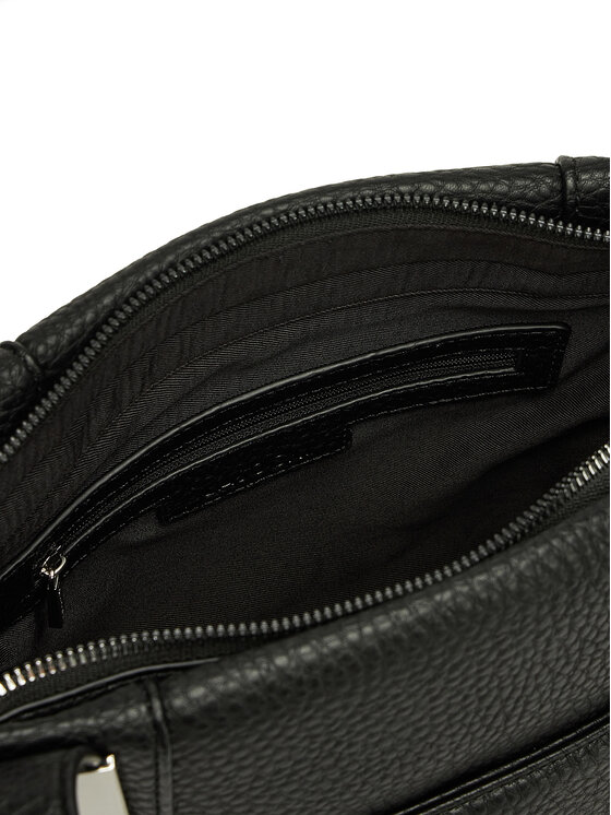 Lasocki Lasocki Handtasche LSK-K-059-06 Schwarz