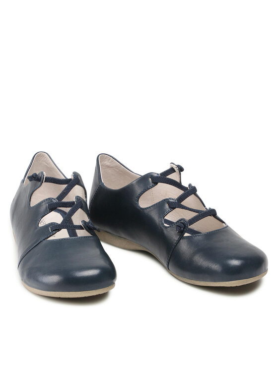 Josef Seibel Josef Seibel Poolsaapad Fiona 04 87204 971 530 Tumesinine