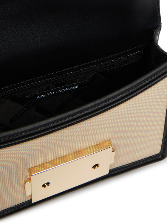 Armani Exchange Armani Exchange Kabelka XW000071 AF22570 MC479 Béžová