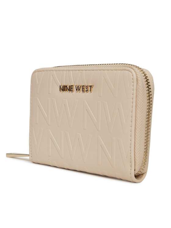 Nine West Nine West Piniginė NW-W1-016-SS25 Smėlio