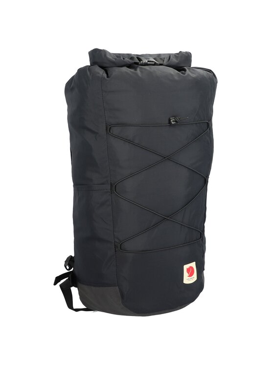 Fjällräven Fjällräven Plecak 206524 Czarny