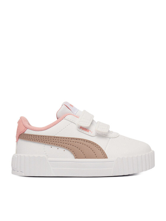 Puma Puma Sneakers C-CARINA 3.0 40148018 Bianco