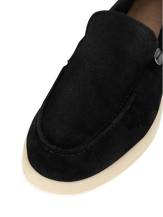 G-Star Raw G-Star Raw Mokasīni GILI-118908 Melns