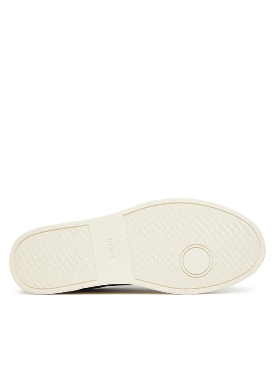 BOSS BOSS Sneakers Kieran 50553142 Marrone