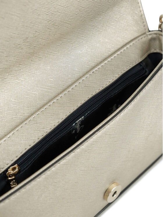U.S. Polo Assn. U.S. Polo Assn. Rankinė BEUXT6456WVP Auksinė