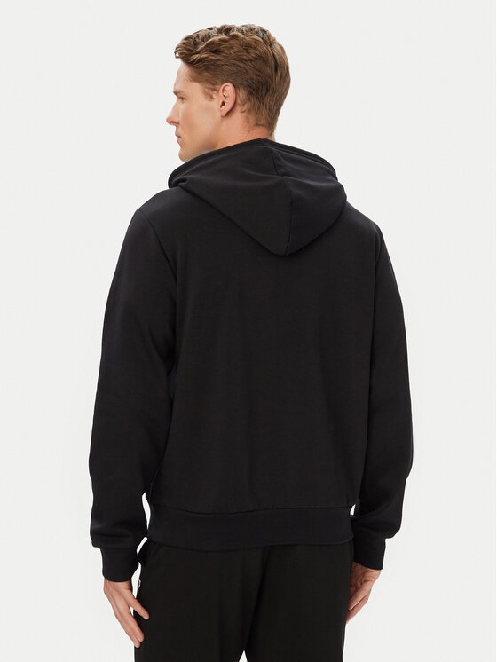 The North Face The North Face Μπλούζα Evolution Simple Dome NF0A8CWM Μαύρο Regular Fit