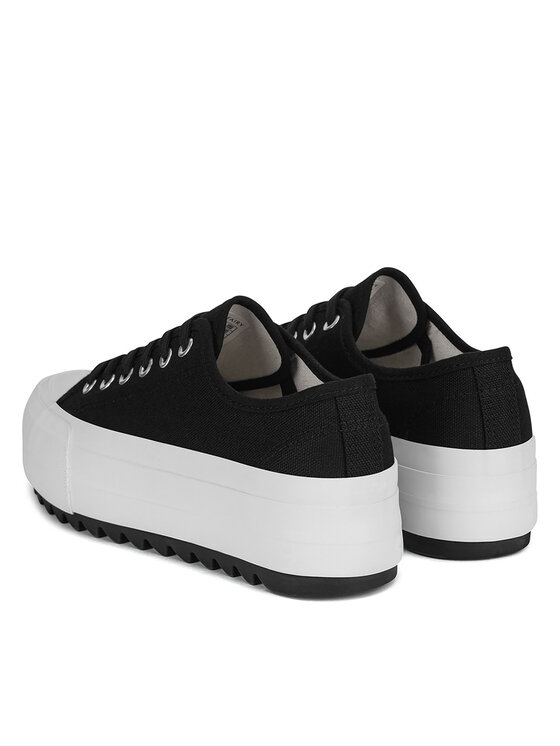 Jenny Fairy Jenny Fairy Scarpe da ginnastica WFA2939-2 Nero