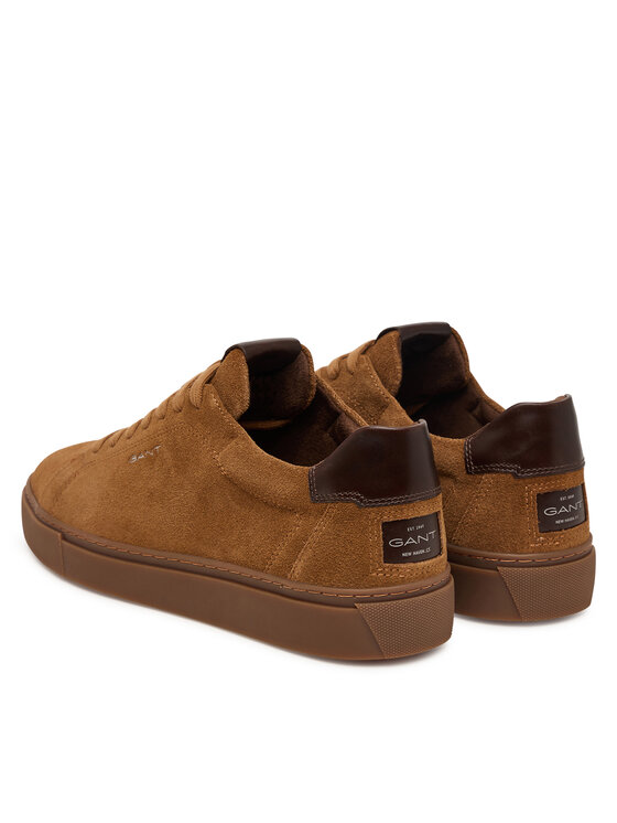 Gant Gant Sneakers 33633389 Braun