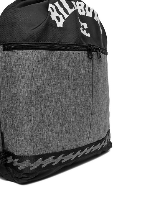 Billabong Billabong Hátizsák CWBEO-BLB-P-001-09 Szürke