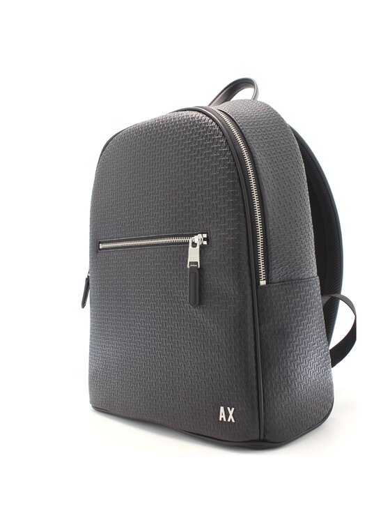 Armani Exchange Armani Exchange Zaino XM000156 Nero