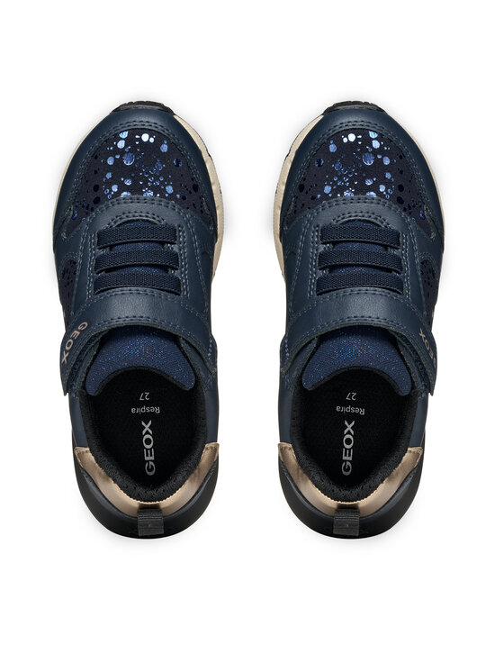 Geox Geox Tossud J Fastics J46GZB 0BCBL C4256 S Tumesinine