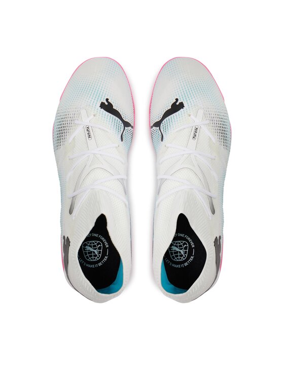 Puma Puma Buty do piłki nożnej Future 7 Match It 10772101 01 Biały