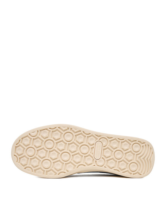 Beverly Hills Polo Club Beverly Hills Polo Club Sneakers CWBEO-CARTER-01 MP40 Albastru
