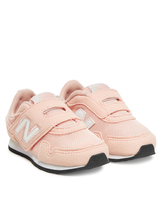 New Balance New Balance Superge IV323PK Roza
