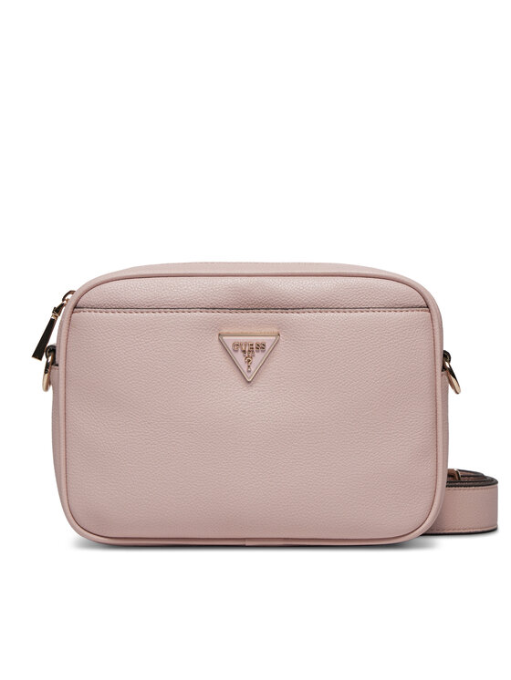 Guess Guess Handtasche Meridian (BG) HWBG87 78140 Rosa