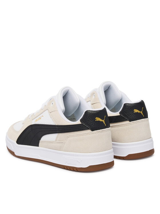 Puma Puma Сникърси Puma Caven Iii Og 404485 Кремав