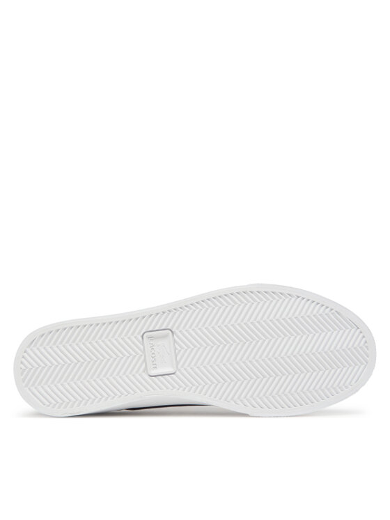 Lacoste Lacoste Teniszcipő La Piquee 2.0 7-49CMA0005 Sötétkék