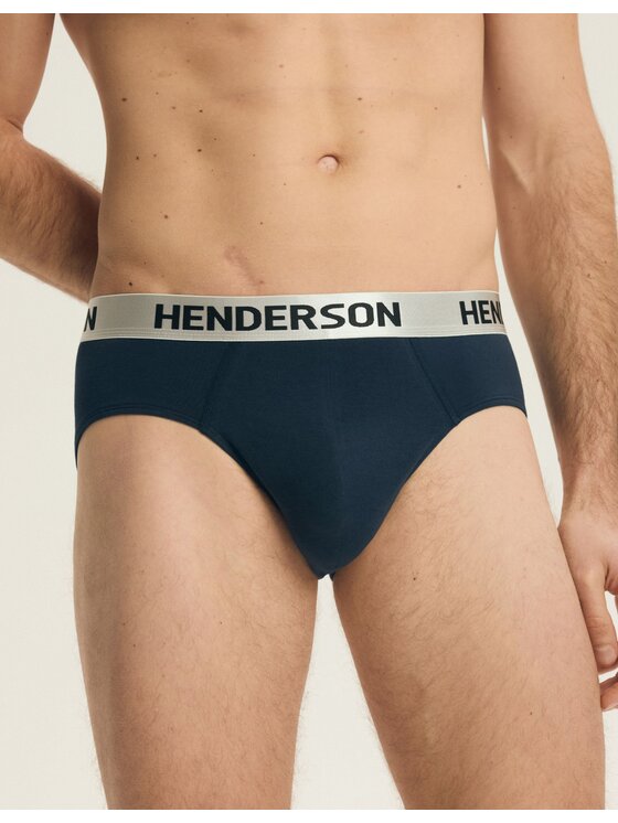 Henderson Henderson Slipy 45320 Niebieski