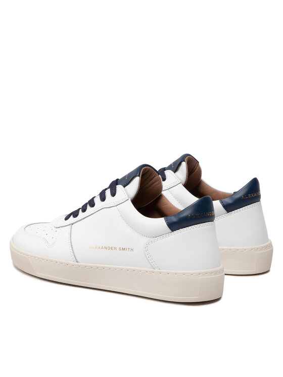 Sneakers Cambridge ASAVK1U86WBL Bianco
