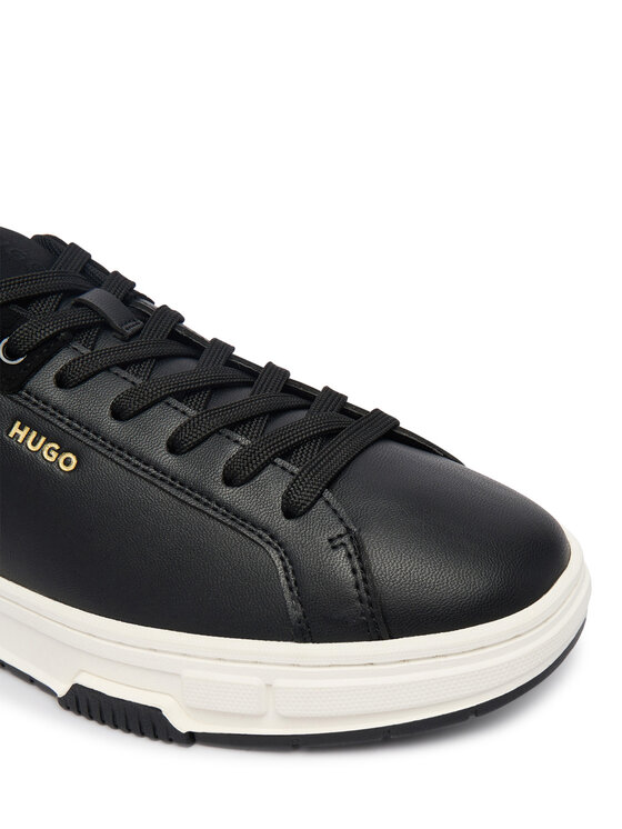 HUGO HUGO Sportcipők Yarrow 50558009 Fekete