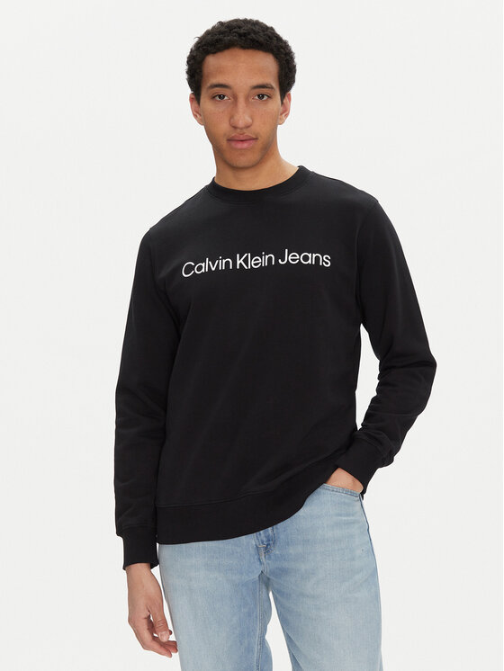 Bluza Calvin Klein Jeans