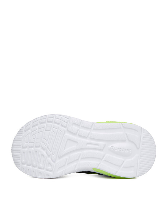 Reebok Reebok Сникърси CEO-23KC2331-3 Черен