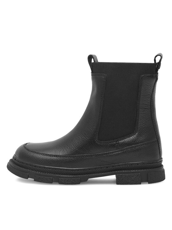 Lasocki Young Lasocki Young Stiefeletten NO-PURE-01(IV)DZ Schwarz