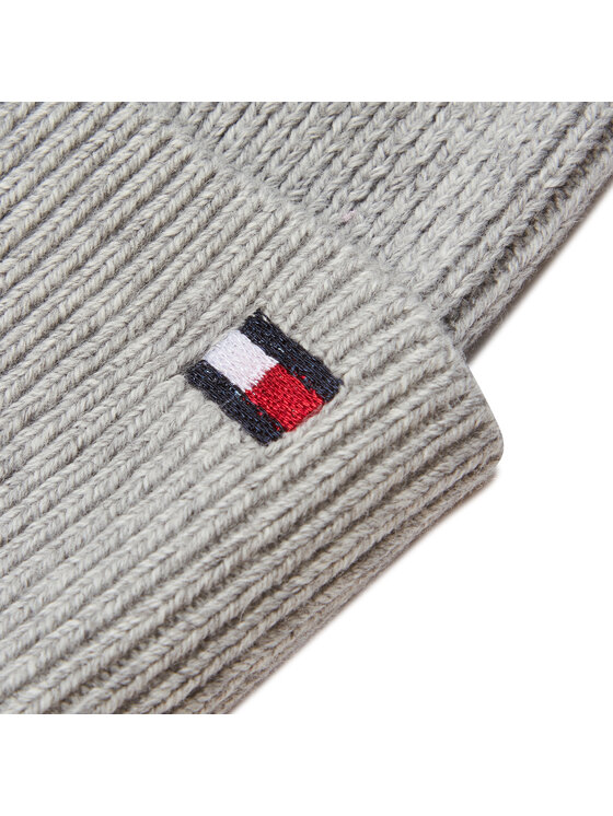 Tommy Hilfiger epice Essential Knit Beanie AW0AW08885 eda Modivo.cz
