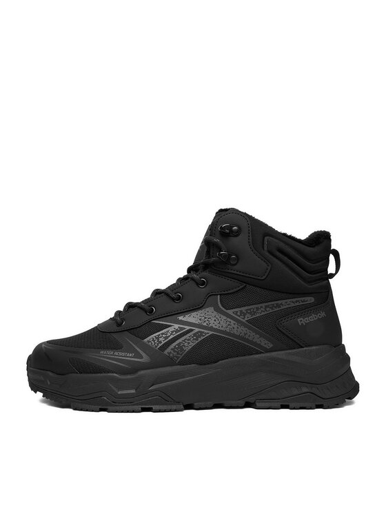 Reebok Reebok Trzewiki CEO-A062491C-4 Czarny