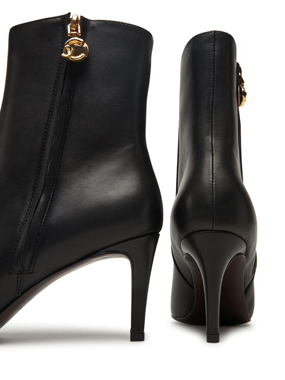Coccinelle Coccinelle Stiefeletten E4 SB3 11 01 01 Schwarz