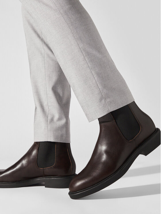 Vagabond Shoemakers Vagabond Shoemakers Sztyblety Alex M 5266-001-31 Brązowy